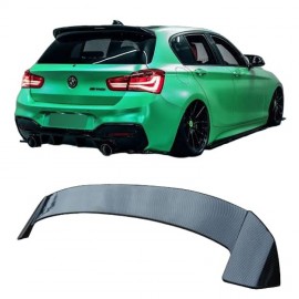 Bmw F20 (2011 - 2019) M Style Spoiler (Plastik)